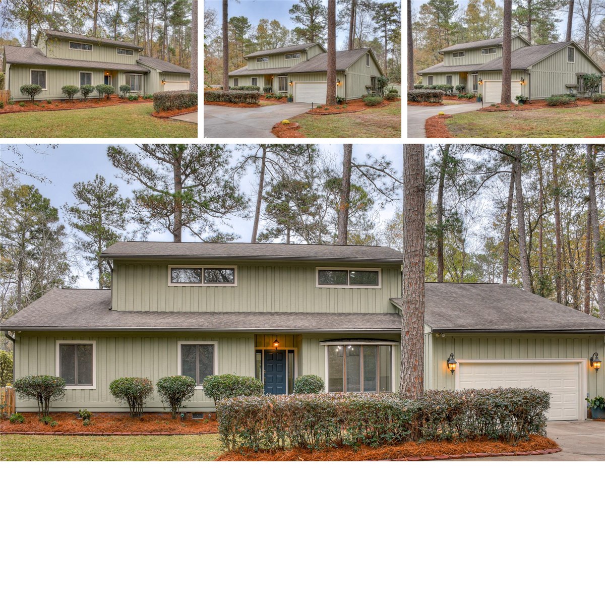 4455 Deer Run, Evans, GA 30809