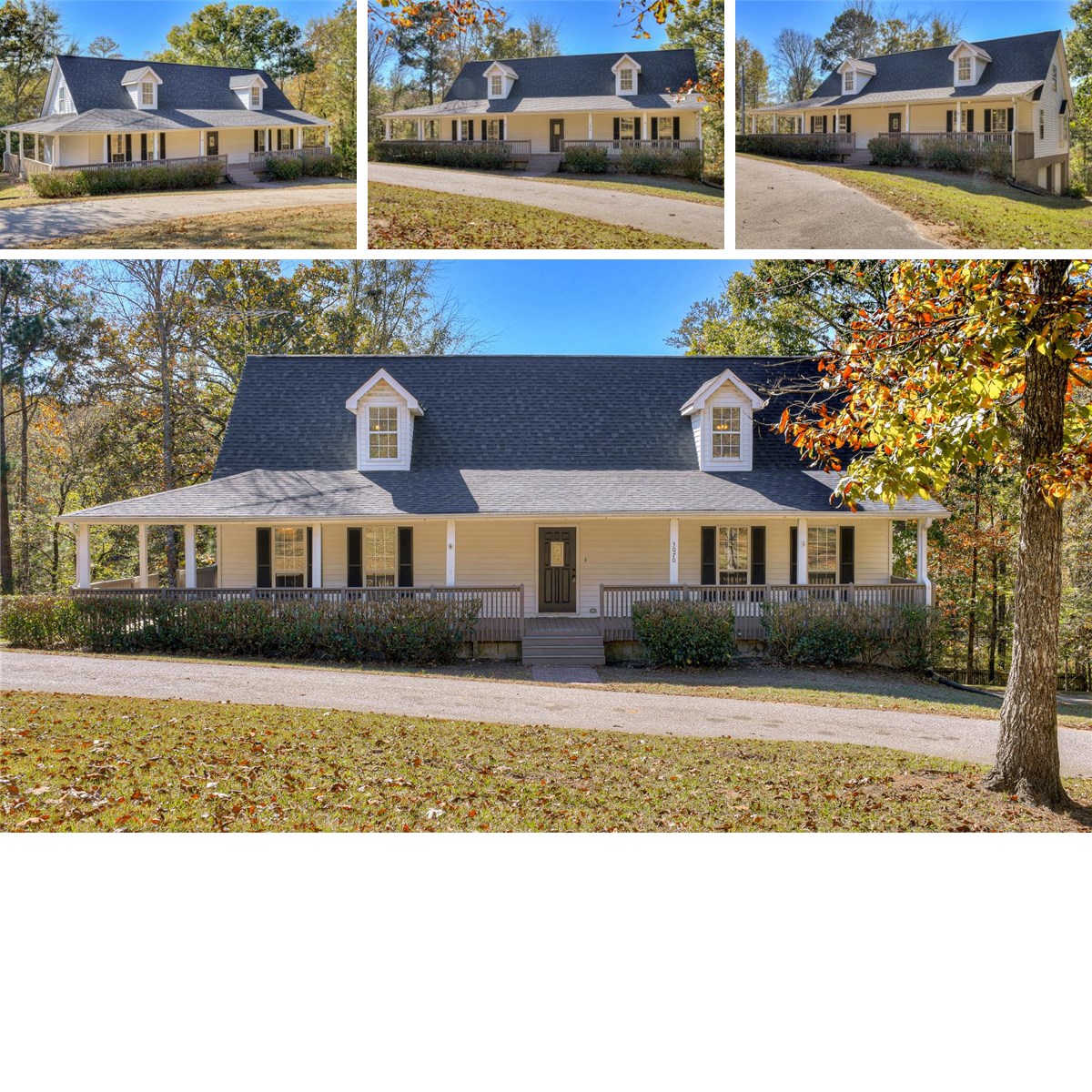 3070 Marshall Rd, Appling, GA 30802