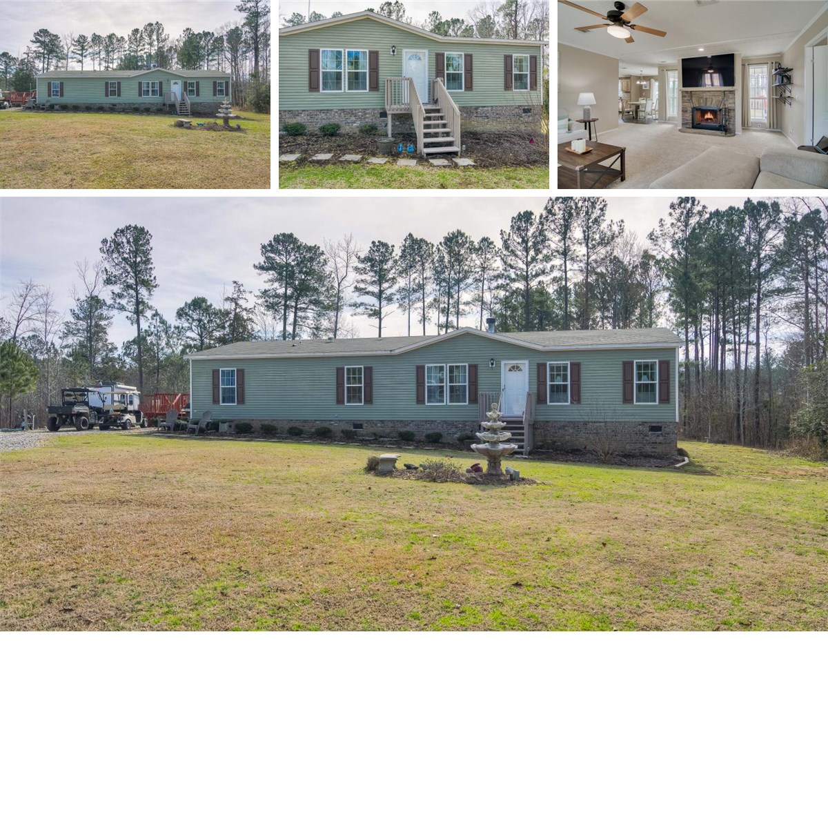 10205 GA80, Norwood, GA 30821