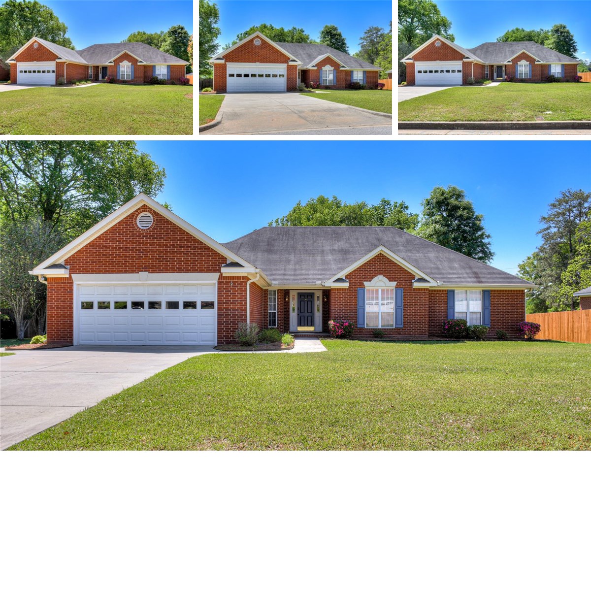 1133 Rivershyre Dr, Evans, GA 30809