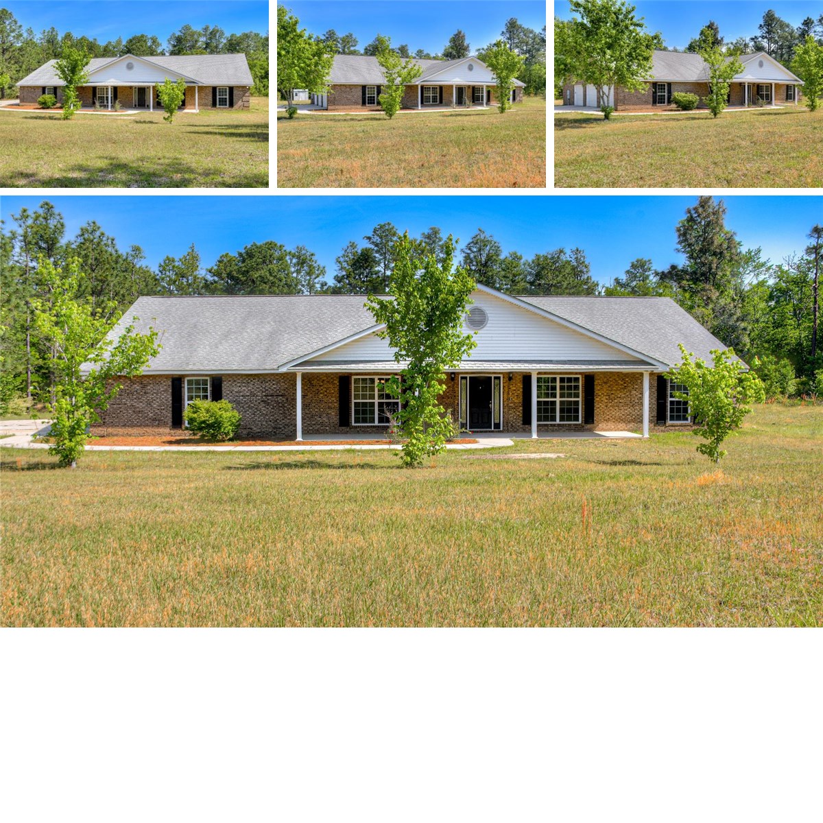 4584 Fulcher Rd, Hephzibah, GA 30815