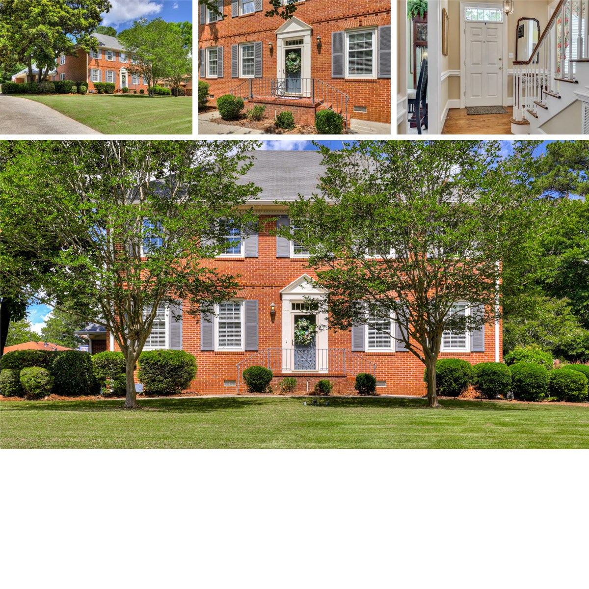 127 Spring Lakes Dr, Martinez, GA 30907