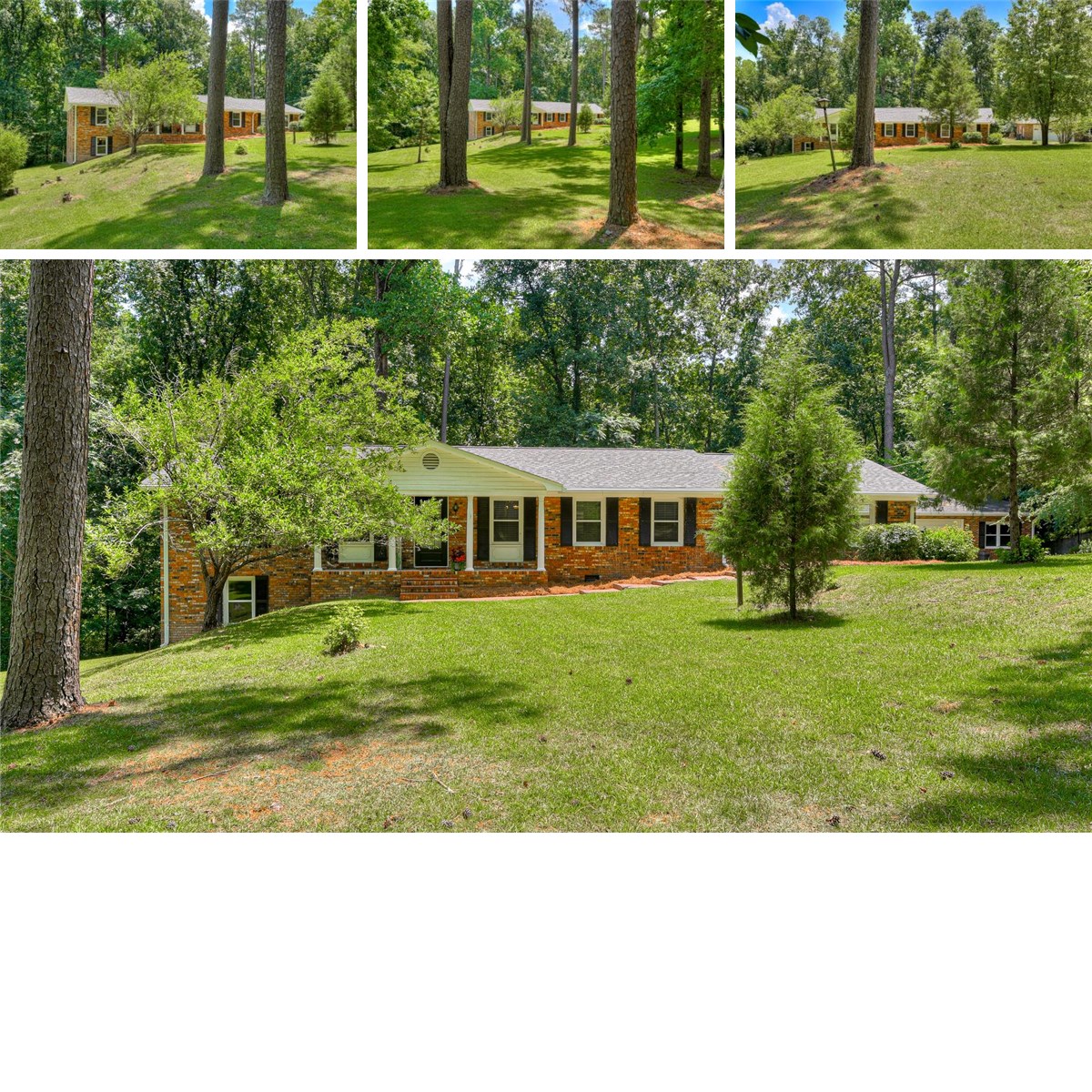 4698 Silver Lake Dr, Evans, GA 30809