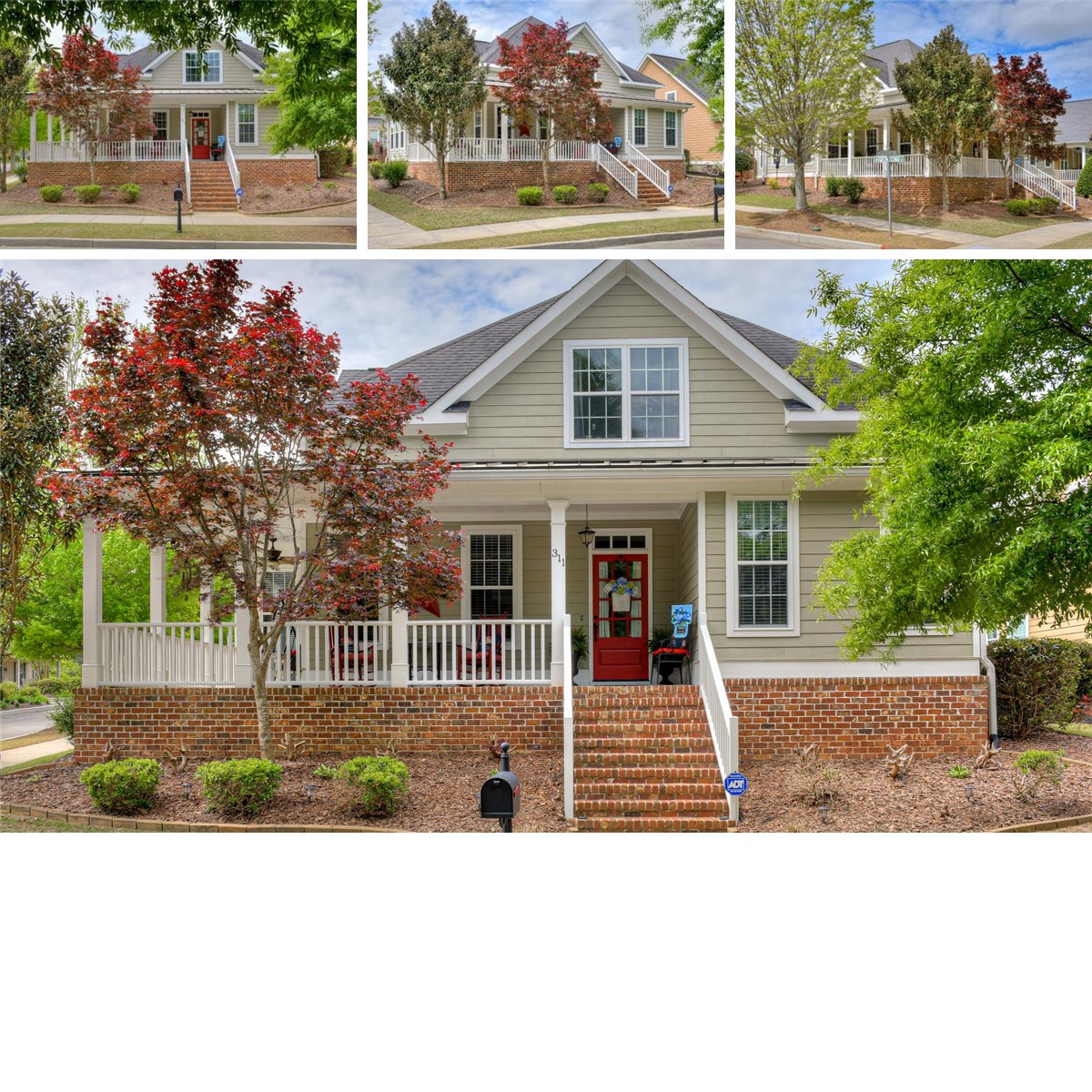 311 Pascalis Place, Aiken, SC 29803