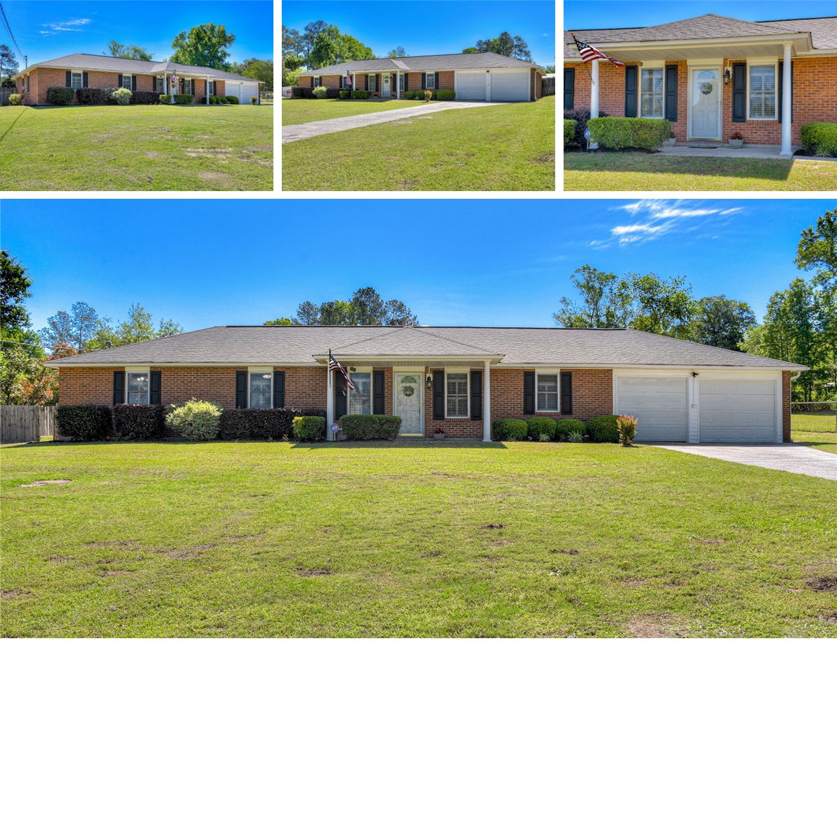 4060 Old Waynesboro Rd, Augusta, GA 30906