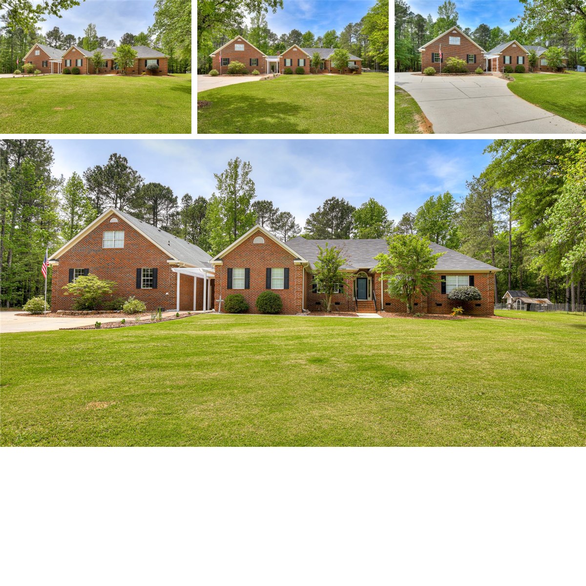562 Oakwood Pointe Rd, Appling, GA 30802