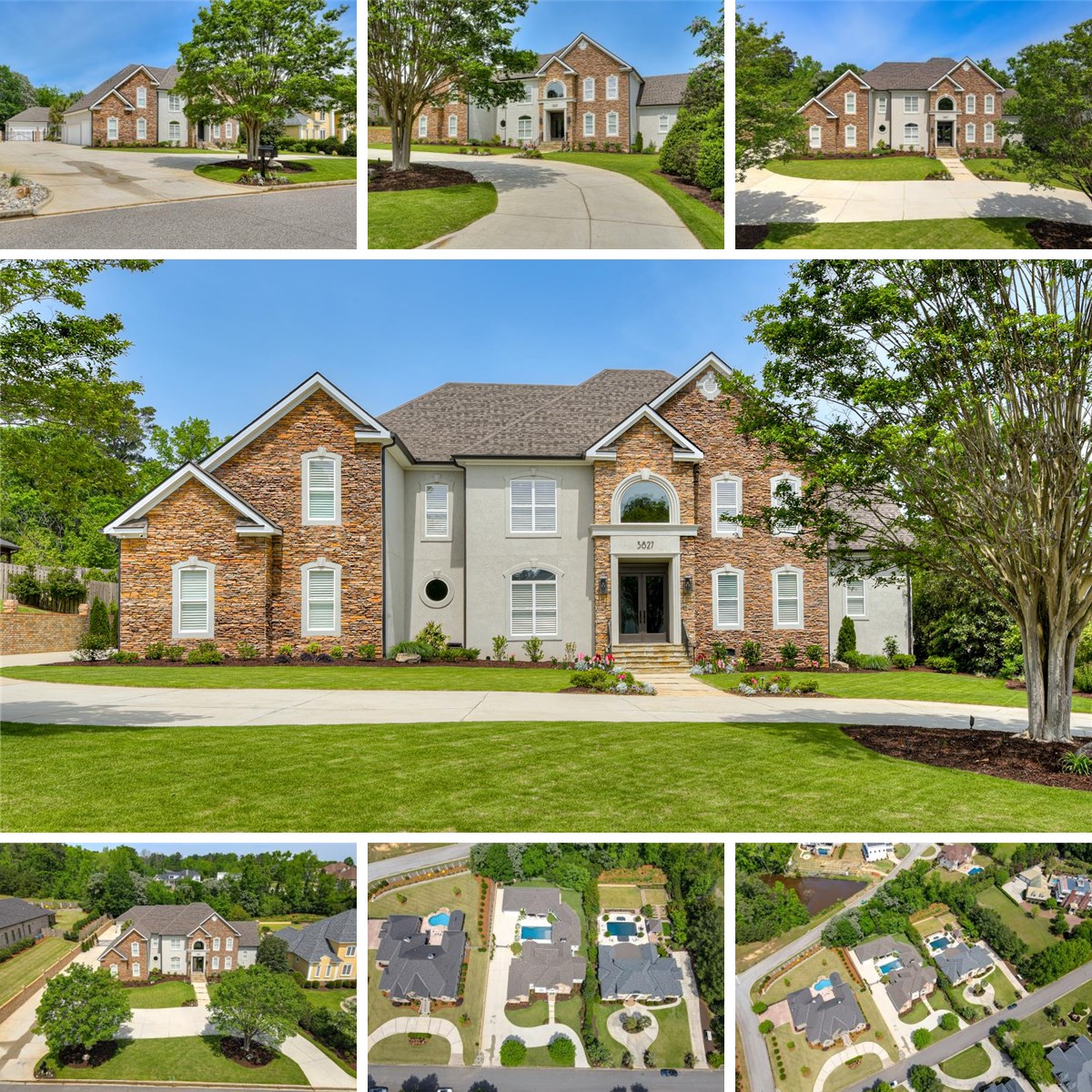 3827 Honors Way, Martinez, GA 30907