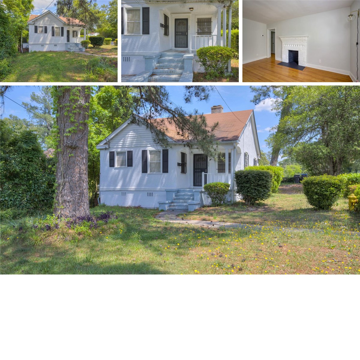 550 Highland Ave, Augusta, GA 30904