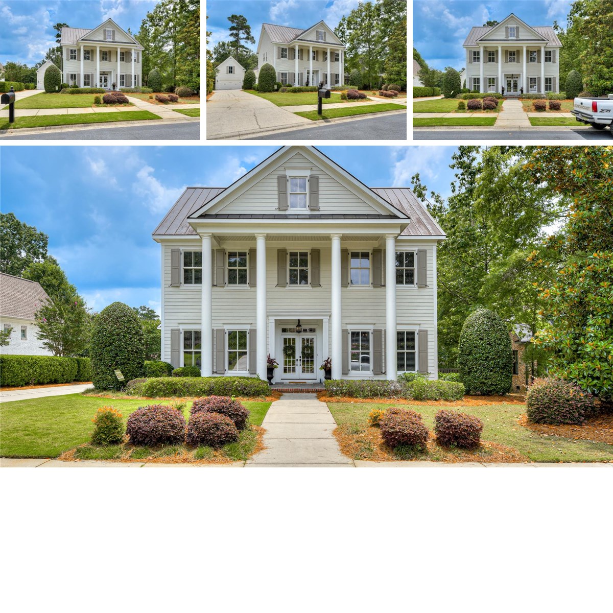 790 Cir, Evans, GA 30809