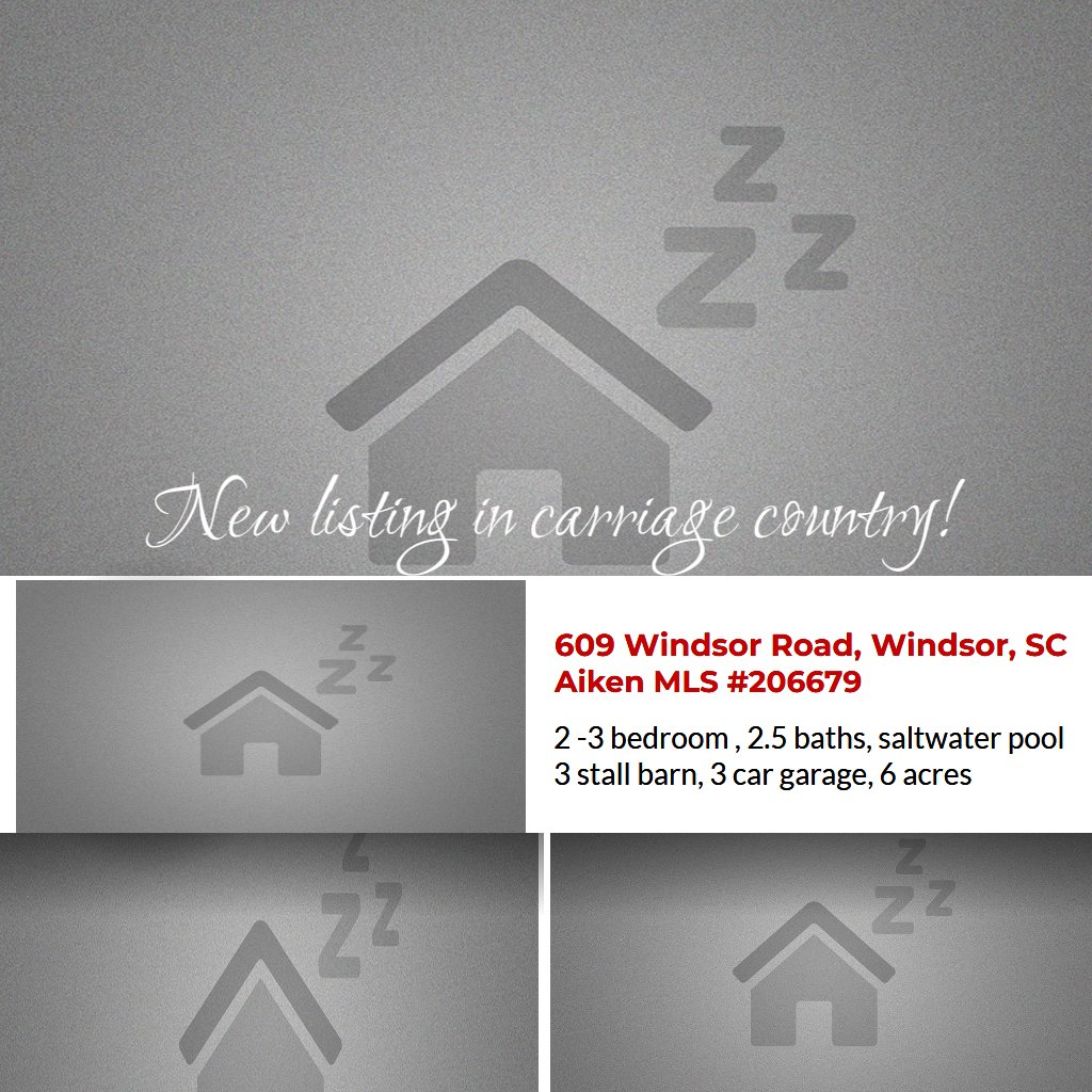 609 Windsor Rd, Windsor, SC 29856